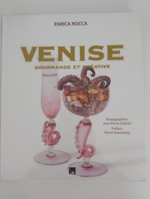 Venise gourmande et créative