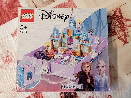 43175 lego disney princesse - lego,