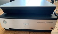Epson Perfection V700 PHOTO