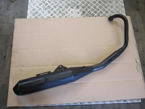 Pot échappement pour - pot, honda