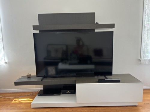 Roche bobois intramuros - bobois, tv