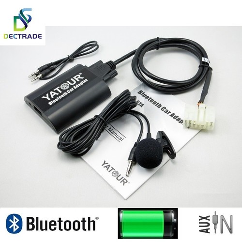 Bta bluetooth kit - hi-fi,