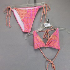 Air Space 2-pc Bikini Set