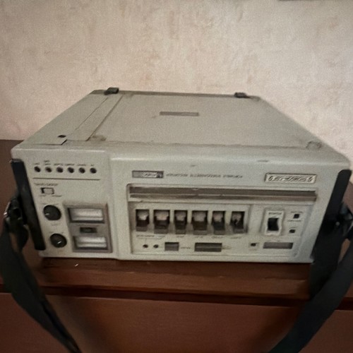 Thomson csf videocassette - thomson-csf,