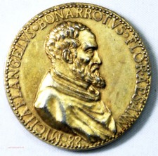 (FR1) Médaille Michael