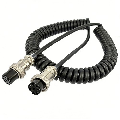 Pin female desktop mic - 8,