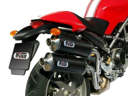 Ducati 800 monster s2r - /, 996