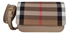 Pochette Burberry Sac À