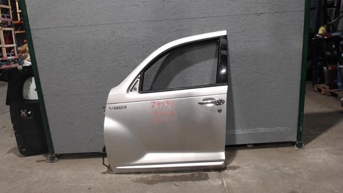 Porte avant gauche chrysler - porte,