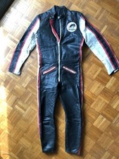 combinaison moto cuir Furygan