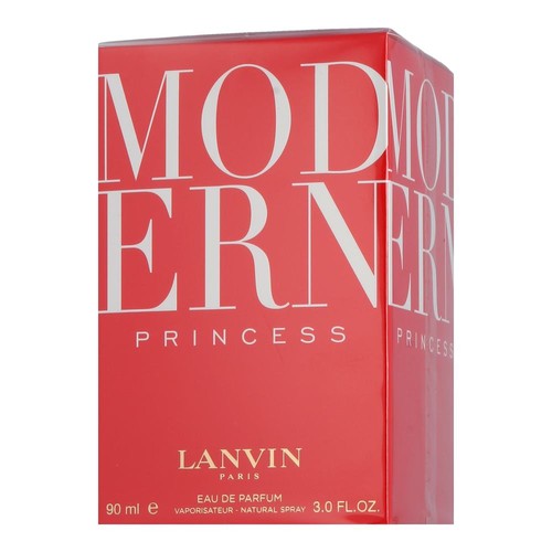 Lanvin modern princess - modern, edp