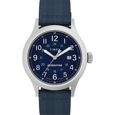 Montre Homme TIMEX EXPEDITION