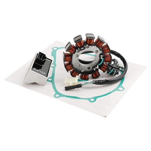 Generator stator regulator - stator,