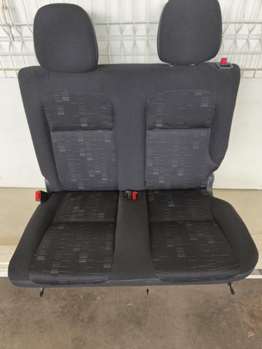 Siege arriere droit citroen - siege,