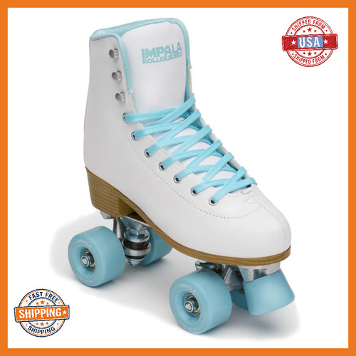 Impala rollerskates girls - rollerskates,
