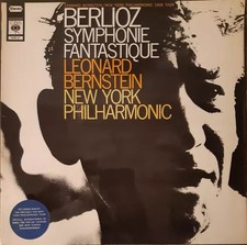Symphonie Fantastique, Leonard