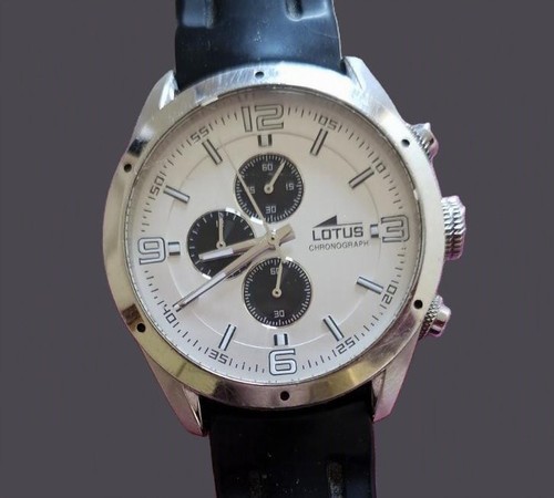 Montre lotus homme 15969 1 - homme,