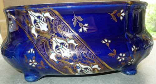 Jardinière porcelaine - jardinière, de