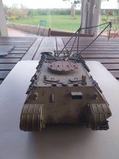 Bergpanther King& Country