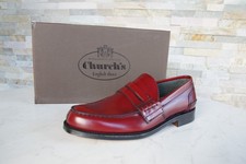 Church's Eu 40 Royaume-Uni 6