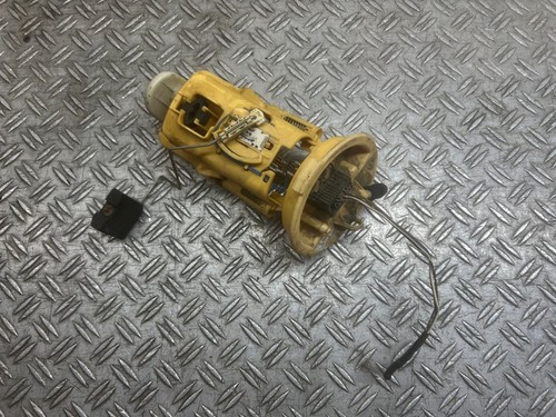 Bmw e46 2002 diesel pompe - 3,