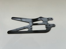 HPI RS4 Mini CF Upper Deck