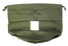 Sac médical d'effets personnels - US ARMY WW2  ( matériel original )