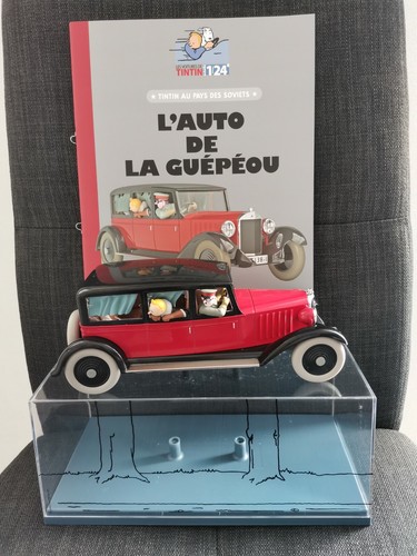 Auto guépéou - guÉpÉou,
