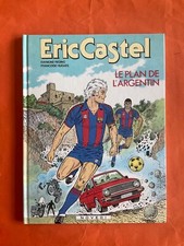 REDING ERIC CASTEL TOME 11 LE