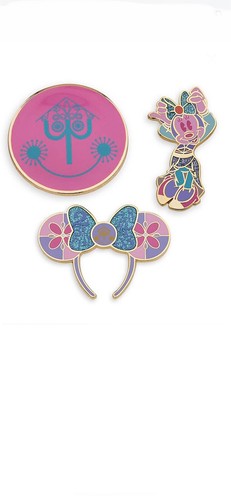 Disney the main attraction - disney,