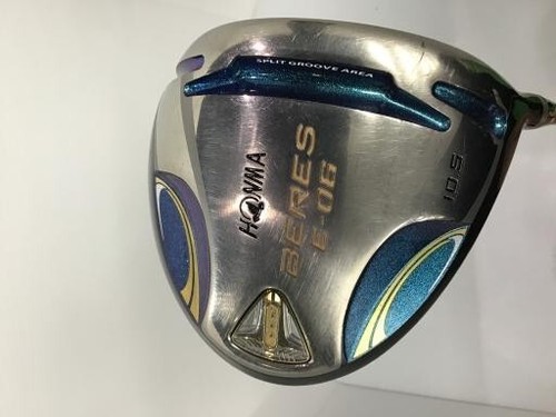 Honma golf beres driver - honma,