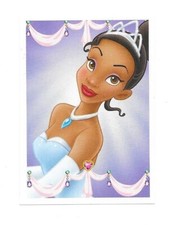 Vignette Disney - Princesse