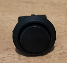 Interrupteur / Bouton poussoir Tondeuse COUNTAX WESTWOOD