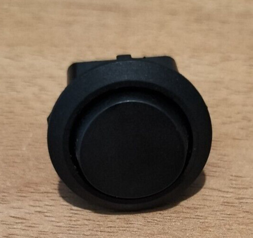 Interrupteur bouton poussoir - interrupteur, /