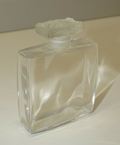 Ancien flacon lalique - , r
