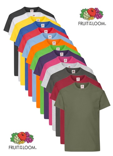 Fruit the loom shirt en - of,