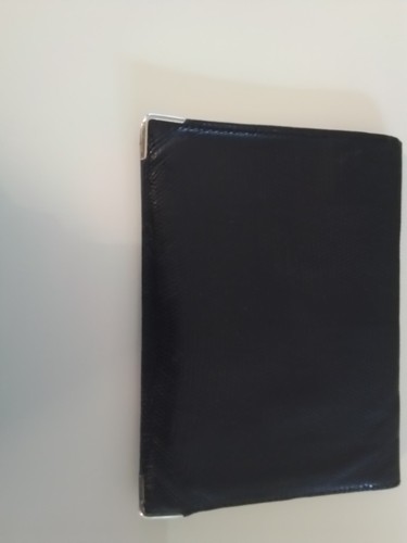 Portefeuille porte cartes - ,