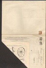 COUSANCES FORGES (55) FONDERIE