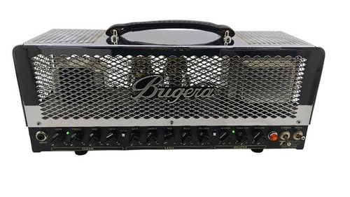 Bugera t50 infinium - t50, tube