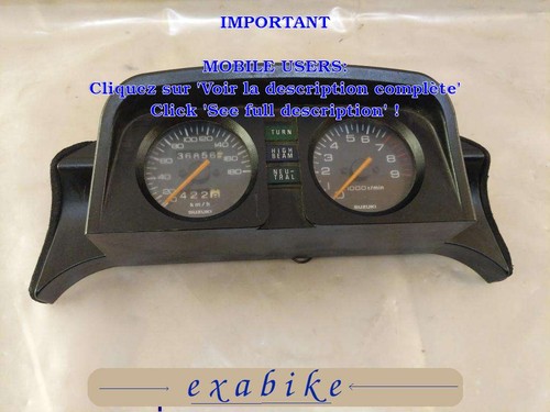 Tableau bord pour suzuki - bord,