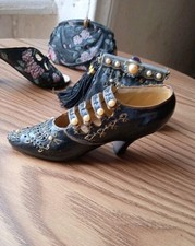 Miniature En Résine