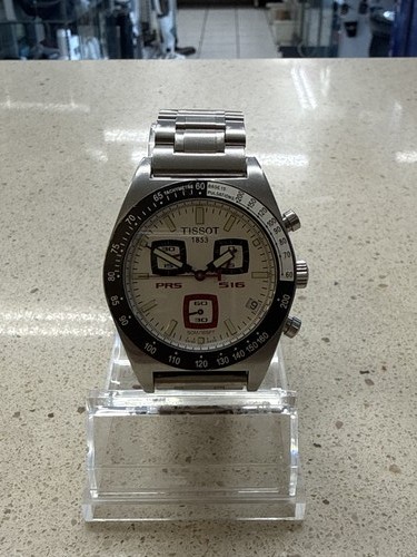 Montre tissot prs 516 j562 - tissot,