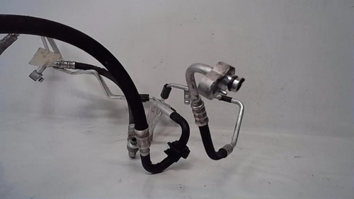Tuyau climatisation seat - de,