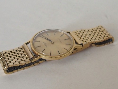 Tissot stylist montre homme - tissot,