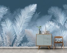 Papier peint intissé - papier,