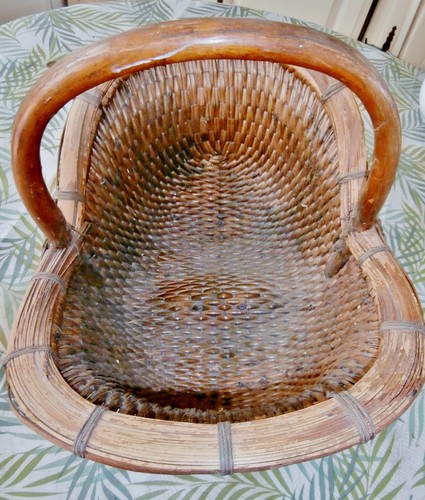 Collection panier asiatique - -,