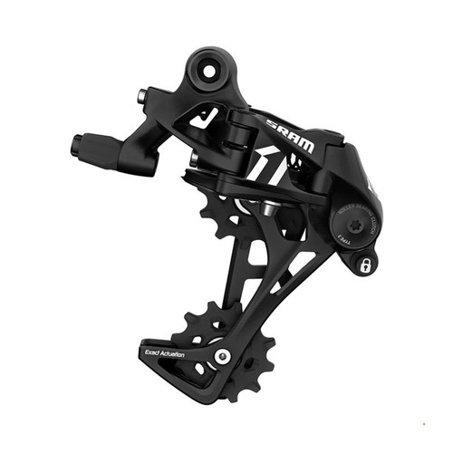Dérailleur arrière sram apex - dÉrailleur,