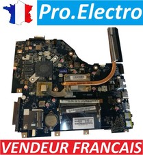 Motherboard Carte Mere portable Packard Bell ensuite TK11BZ