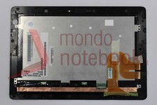 Écran à Cristaux Liquides