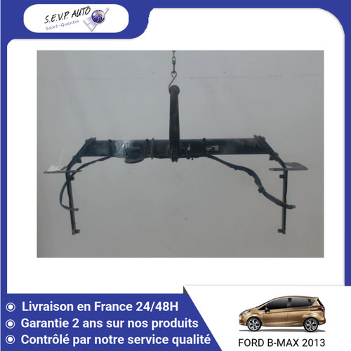 Attelage ford b - 🇫🇷,